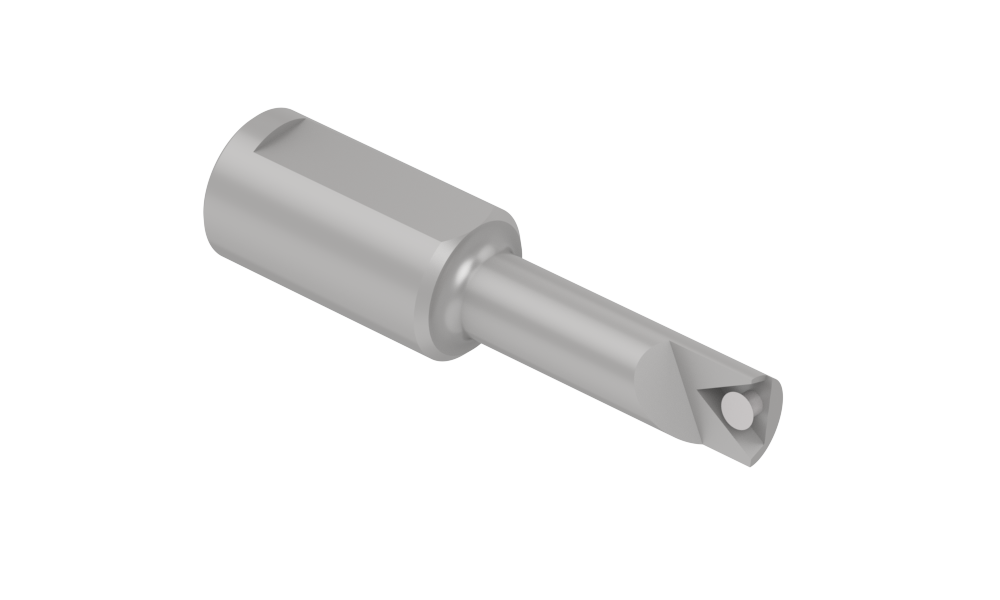 Allied Cutting Tools for Drilling, Boring, Reaming, Threading